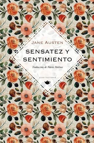 Sensatez y sentimiento | 9788412535341 | AUSTEN, JANE | Llibres.cat | Llibreria online en català | La Impossible Llibreters Barcelona