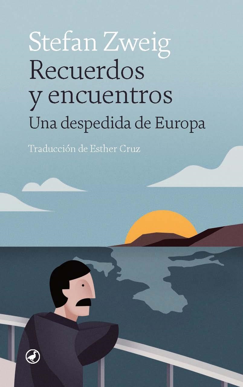 Recuerdos y encuentros | 9788418800672 | ZWEIG, STEFAN | Llibres.cat | Llibreria online en català | La Impossible Llibreters Barcelona