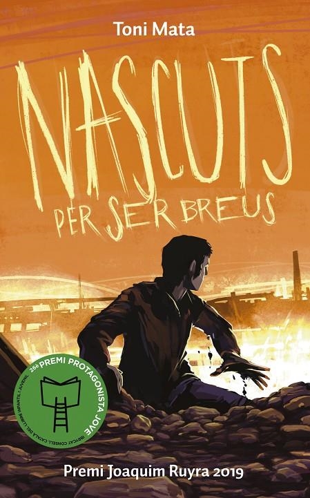 Nascuts per ser Breus | 9788424675004 | Mata, Toni | Llibres.cat | Llibreria online en català | La Impossible Llibreters Barcelona