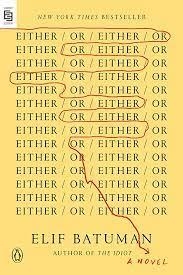 EITHER/OR | 9780593654897 | Batuman, Elif | Llibres.cat | Llibreria online en català | La Impossible Llibreters Barcelona