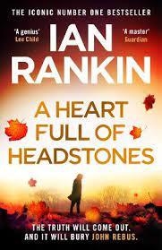 A heart full of headstones | 9781398709386 | Rankin, Ian | Llibres.cat | Llibreria online en català | La Impossible Llibreters Barcelona