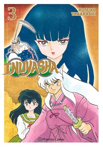 Inuyasha nº 03/30 | 9788411402828 | Takahashi, Rumiko | Llibres.cat | Llibreria online en català | La Impossible Llibreters Barcelona