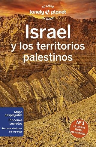 Israel y los territorios palestinos 5 | 9788408266549 | Crowcroft, Orlando/Isalska, Anita/Savery Raz, Dan/Walker, Jenny/Robinson, Daniel | Llibres.cat | Llibreria online en català | La Impossible Llibreters Barcelona