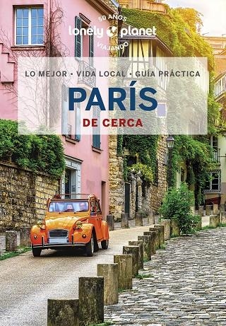 París de cerca 7 | 9788408269472 | Le Nevez, Catherine/Carillet, Jean-Bernard/Fong Yan, Fabienne | Llibres.cat | Llibreria online en català | La Impossible Llibreters Barcelona