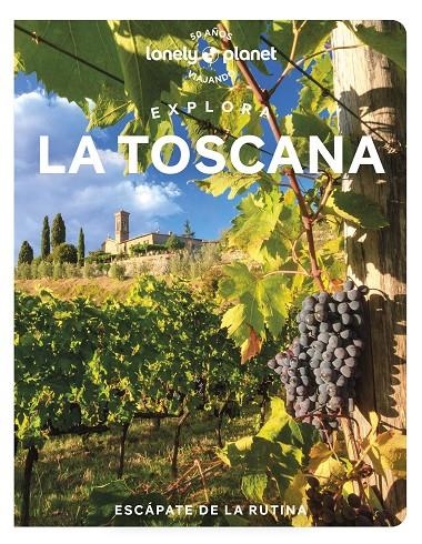 Explora la Toscana 1 | 9788408271185 | Geddo, Benedetta/Gray, Mary/Zinna, Angelo | Llibres.cat | Llibreria online en català | La Impossible Llibreters Barcelona