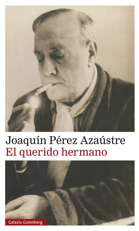 El querido hermano | 9788419392756 | Pérez Azaústre, Joaquín | Llibres.cat | Llibreria online en català | La Impossible Llibreters Barcelona