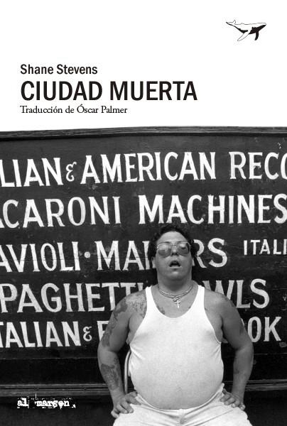 Ciudad muerta | 9788412619416 | Stevens, Shane | Llibres.cat | Llibreria online en català | La Impossible Llibreters Barcelona