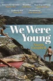 WE WERE YOUNG | 9781474611725 | Llibres.cat | Llibreria online en català | La Impossible Llibreters Barcelona