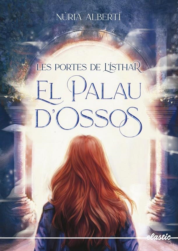 Les portes de l'Íshtar 1. El Palau d'ossos | 9788419478320 | ALBERTÍ MARTÍNEZ DE VELASCO, NÚRIA | Llibres.cat | Llibreria online en català | La Impossible Llibreters Barcelona