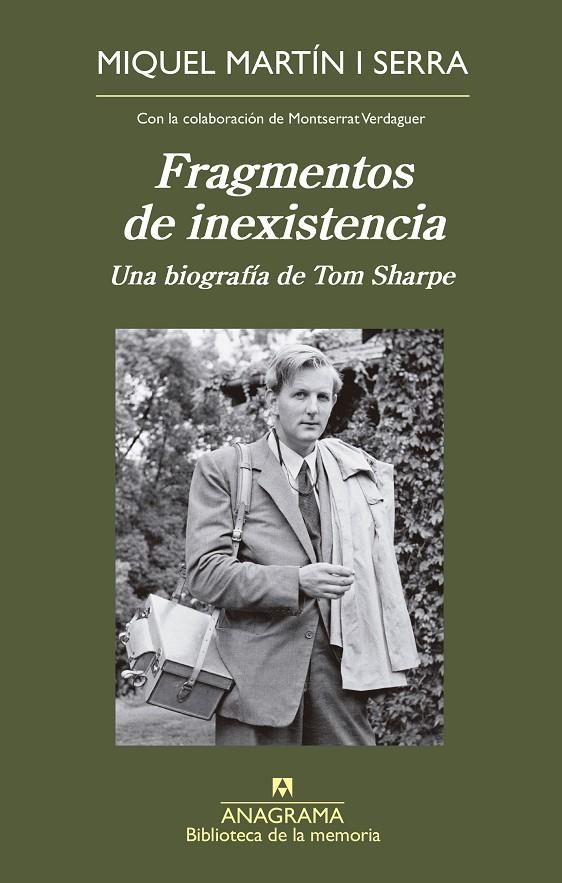 Fragmentos de inexistencia | 9788433906205 | Martín i Serra, Miquel/Verdaguer, Montserrat | Llibres.cat | Llibreria online en català | La Impossible Llibreters Barcelona