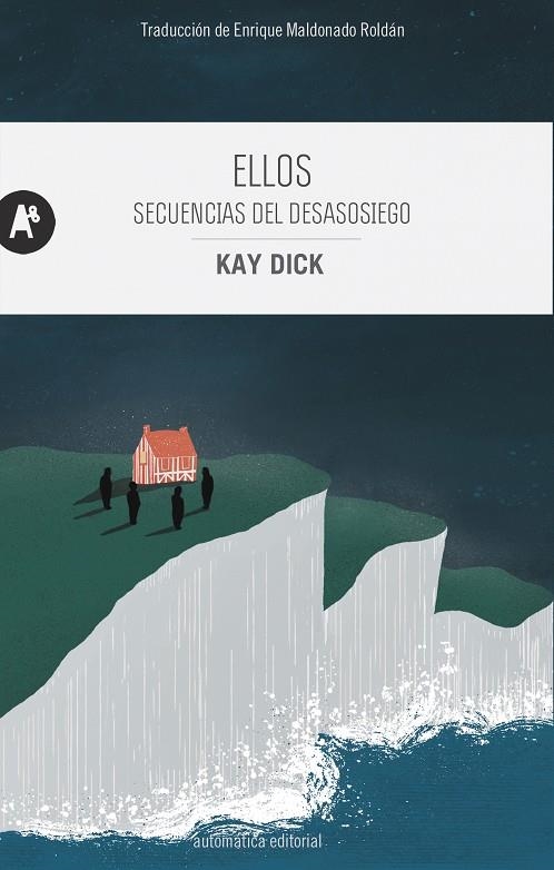 Ellos | 9788415509882 | Dick, Kay | Llibres.cat | Llibreria online en català | La Impossible Llibreters Barcelona