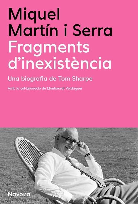 Fragments d'inexistència | 9788419311757 | Martín i Serra, Miquel | Llibres.cat | Llibreria online en català | La Impossible Llibreters Barcelona