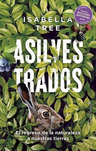 Asilvestrados | 9788412619805 | Tree, Isabella | Llibres.cat | Llibreria online en català | La Impossible Llibreters Barcelona