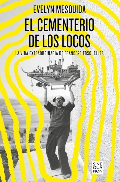 El cementerio de los locos | 9788466672122 | Mesquida, Evelyn | Llibres.cat | Llibreria online en català | La Impossible Llibreters Barcelona