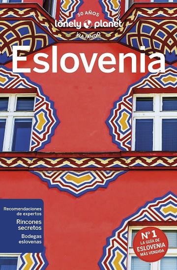 Eslovenia 4 | 9788408266518 | Baker, Mark/Ham, Anthony/Lee, Jessica | Llibres.cat | Llibreria online en català | La Impossible Llibreters Barcelona