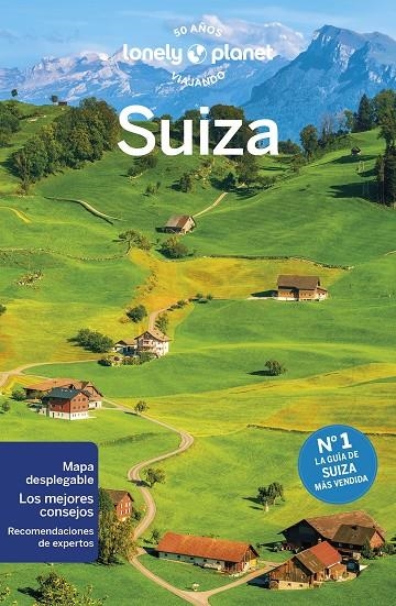 Suiza 4 | 9788408266556 | AA. VV. | Llibres.cat | Llibreria online en català | La Impossible Llibreters Barcelona