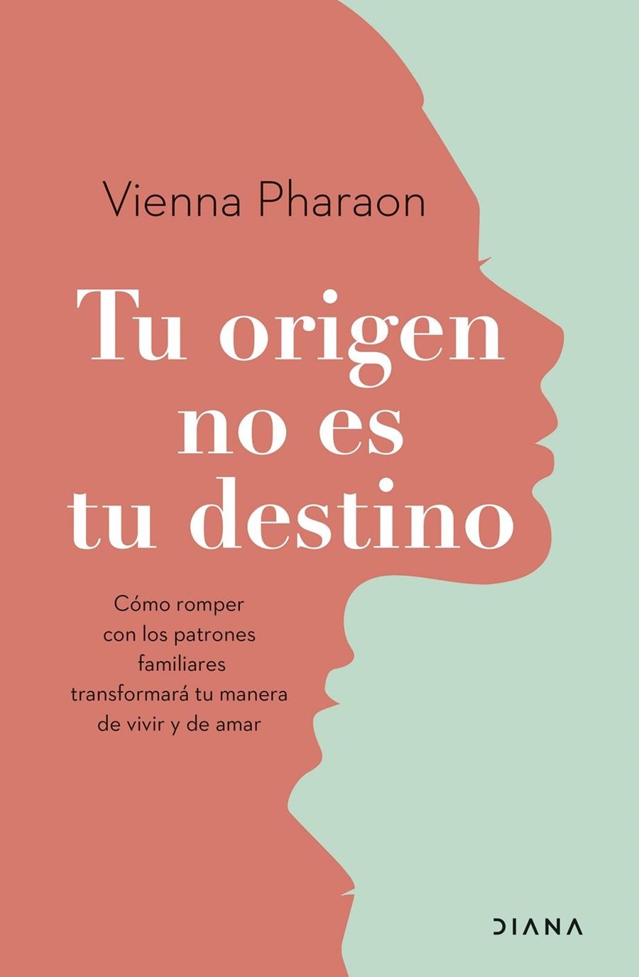 Tu origen no es tu destino | 9788411190718 | Pharaon, Vienna | Llibres.cat | Llibreria online en català | La Impossible Llibreters Barcelona