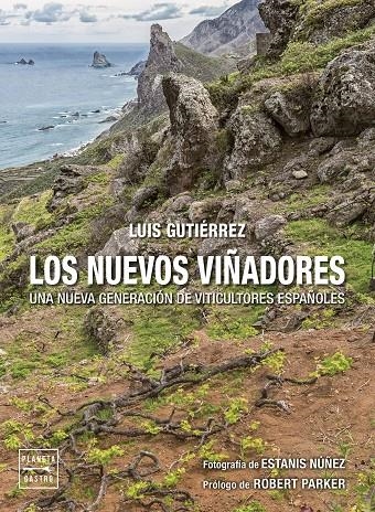 Los nuevos viñadores | 9788408274506 | Gutiérrez, Luis | Llibres.cat | Llibreria online en català | La Impossible Llibreters Barcelona