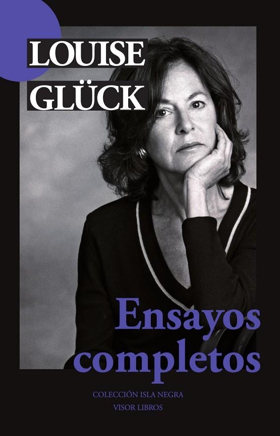 Ensayos completos | 9788498956047 | Glück, Louise | Llibres.cat | Llibreria online en català | La Impossible Llibreters Barcelona