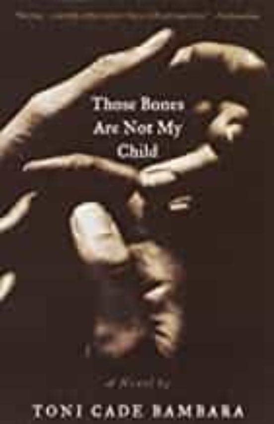 THESE BONES ARE NOT MY CHILD | 9780679774082 | Llibres.cat | Llibreria online en català | La Impossible Llibreters Barcelona