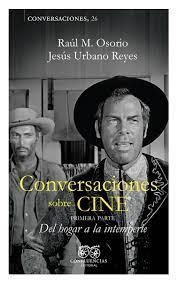 CONVERSACIONES SOBRE CINE - VOL  I 2ªED | 9788412678017 | Llibres.cat | Llibreria online en català | La Impossible Llibreters Barcelona