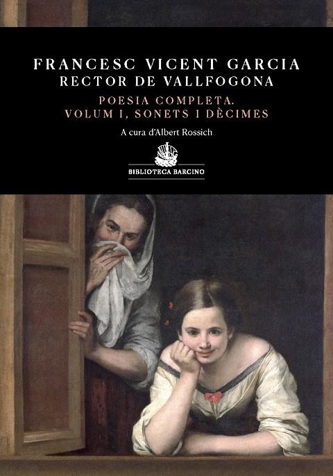 Poesia completa, volum I | 9788472269194 | Garcia, Francesc Vicent | Llibres.cat | Llibreria online en català | La Impossible Llibreters Barcelona