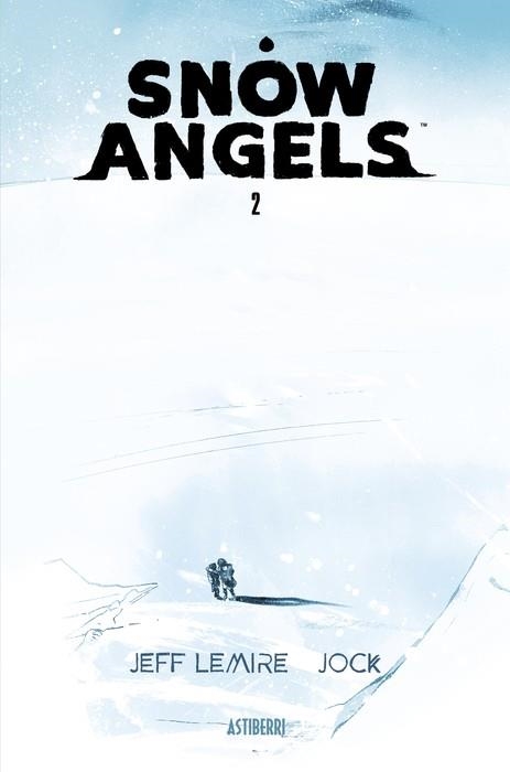 Snow Angels 2 | 9788419670038 | Lemire, Jeff/Jock | Llibres.cat | Llibreria online en català | La Impossible Llibreters Barcelona