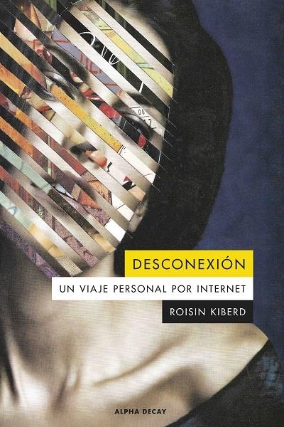 Desconexion | 9788412645729 | Kiberd, Roisin | Llibres.cat | Llibreria online en català | La Impossible Llibreters Barcelona