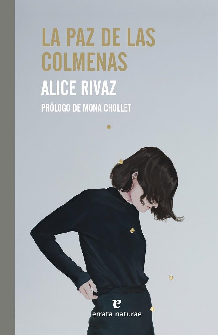 La paz de las colmenas | 9788419158369 | Rivaz, Alice | Llibres.cat | Llibreria online en català | La Impossible Llibreters Barcelona