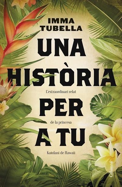 Una història per a tu | 9788466430654 | Tubella Casadevall, Imma | Llibres.cat | Llibreria online en català | La Impossible Llibreters Barcelona