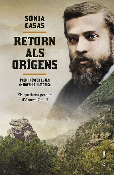 Retorn als orígens | 9788466430685 | Casas, Sònia | Llibres.cat | Llibreria online en català | La Impossible Llibreters Barcelona