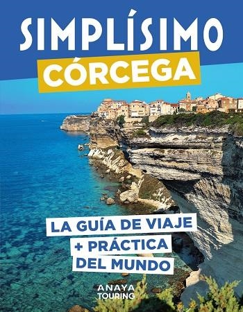 Córcega | 9788491586142 | Hachette Tourisme | Llibres.cat | Llibreria online en català | La Impossible Llibreters Barcelona