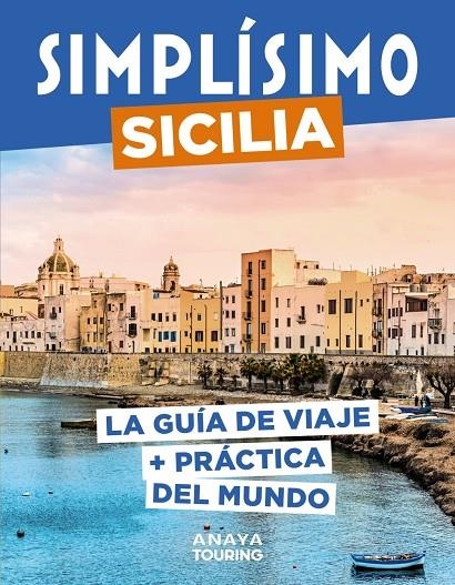 Sicilia | 9788491586128 | Hachette Tourisme | Llibres.cat | Llibreria online en català | La Impossible Llibreters Barcelona