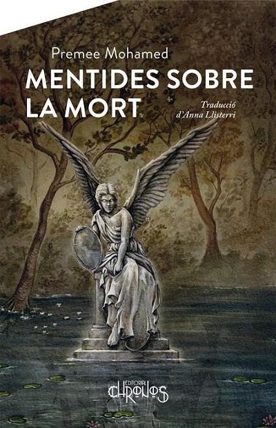 MENTIDES SOBRE LA MORT | 9788412498073 | Preeme | Llibres.cat | Llibreria online en català | La Impossible Llibreters Barcelona