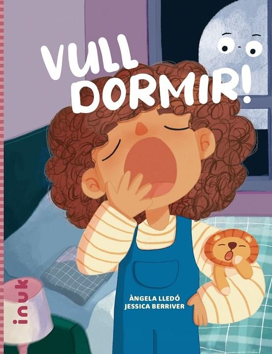 Vull dormir! | 9788416774883 | Lledó, Àngela | Llibres.cat | Llibreria online en català | La Impossible Llibreters Barcelona