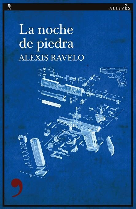 La noche de piedra | 9788418584619 | Ravelo, Alexis | Llibres.cat | Llibreria online en català | La Impossible Llibreters Barcelona