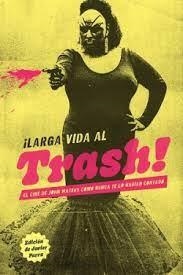 LARGA VIDA AL TRASH | 9788412653526 | Parra, Javier/Barea, Carlos/Vegas, Valeria/Ander, Álex/Mendíbil, Álex/Quesada, Esty/Astor, Sandra/Si | Llibres.cat | Llibreria online en català | La Impossible Llibreters Barcelona