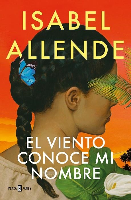 El viento conoce mi nombre | 9788401032004 | Allende, Isabel | Llibres.cat | Llibreria online en català | La Impossible Llibreters Barcelona