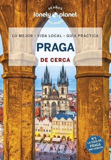 Praga de cerca 6 | 9788408260844 | Di Duca, Marc/Baker, Mark | Llibres.cat | Llibreria online en català | La Impossible Llibreters Barcelona