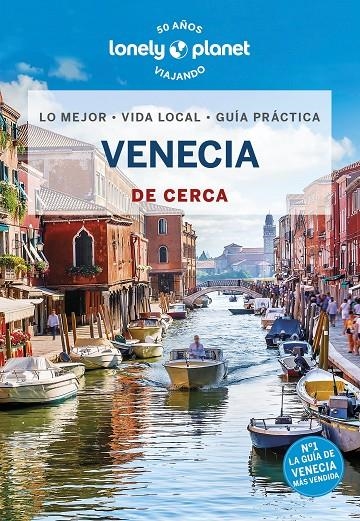 Venecia de cerca 5 | 9788408270973 | Smith, Helena/Blasi, Abigail | Llibres.cat | Llibreria online en català | La Impossible Llibreters Barcelona