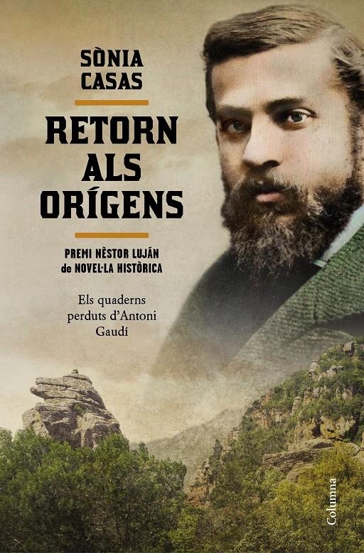 Retorn als orígens | 9788466430739 | Casas, Sònia | Llibres.cat | Llibreria online en català | La Impossible Llibreters Barcelona