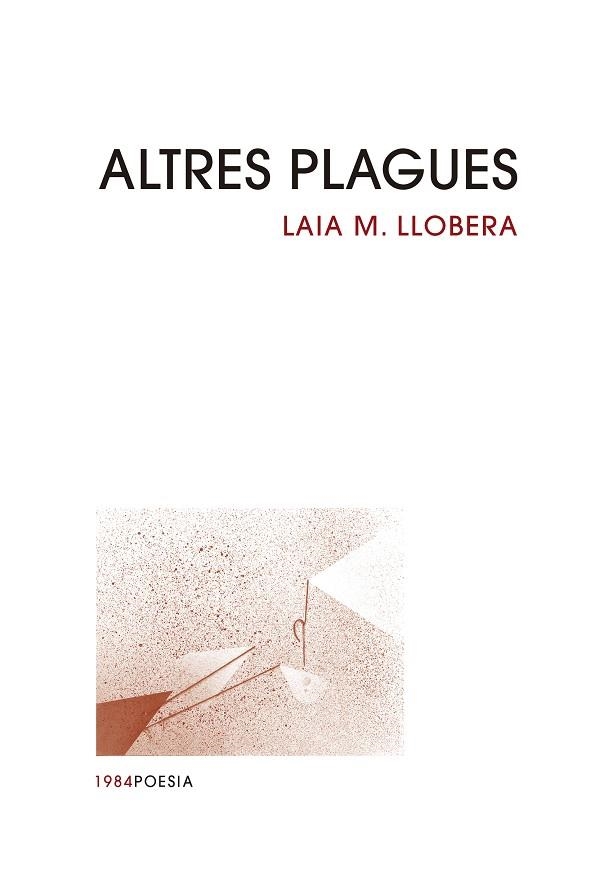 Altres plagues | 9788418858482 | Maldonado Llobera, Laia | Llibres.cat | Llibreria online en català | La Impossible Llibreters Barcelona