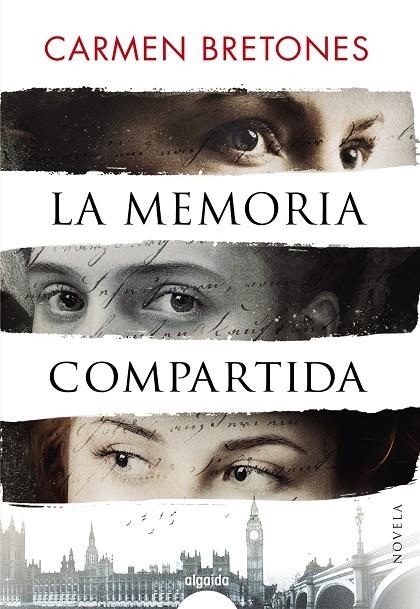 La memoria compartida | 9788491898474 | Bretones, Carmen | Llibres.cat | Llibreria online en català | La Impossible Llibreters Barcelona