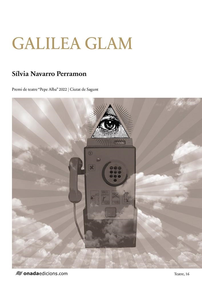 Galilea Glam | 9788419606198 | Navarro Perramon, Sílvia | Llibres.cat | Llibreria online en català | La Impossible Llibreters Barcelona