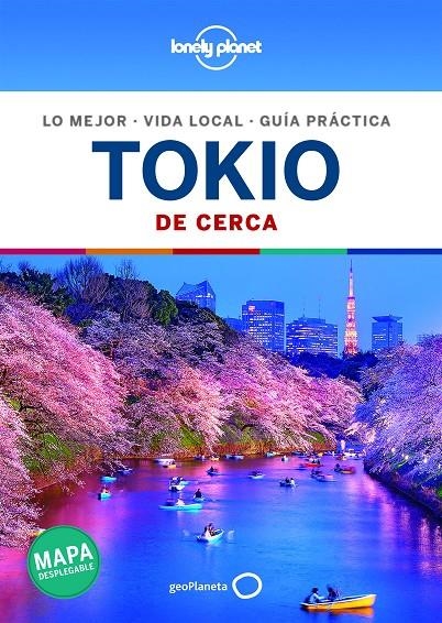 Tokio De cerca 6 | 9788408214618 | Richmond, Simon/Milner, Rebecca | Llibres.cat | Llibreria online en català | La Impossible Llibreters Barcelona