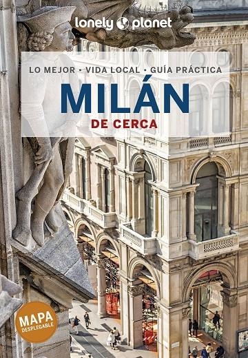 Milán de cerca 5 | 9788408263500 | Hardy, Paula | Llibres.cat | Llibreria online en català | La Impossible Llibreters Barcelona