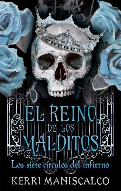 El reino de los malditos Vol. 2 | 9788417854737 | MANISCALCO, KERRI | Llibres.cat | Llibreria online en català | La Impossible Llibreters Barcelona