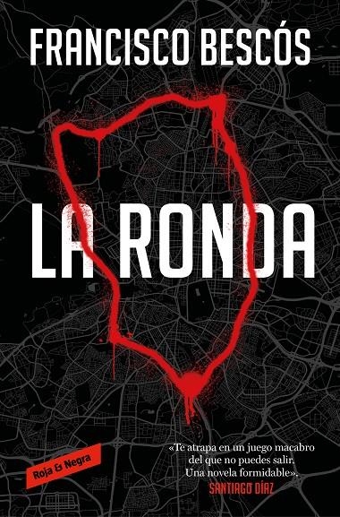 La Ronda | 9788419437181 | Bescós, Francisco | Llibres.cat | Llibreria online en català | La Impossible Llibreters Barcelona