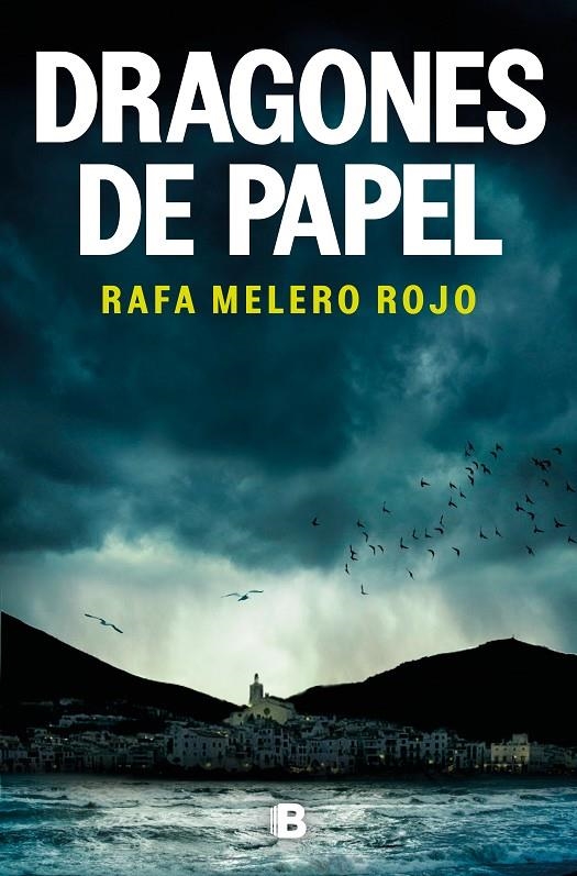 Dragones de papel | 9788466675406 | Melero Rojo, Rafa | Llibres.cat | Llibreria online en català | La Impossible Llibreters Barcelona