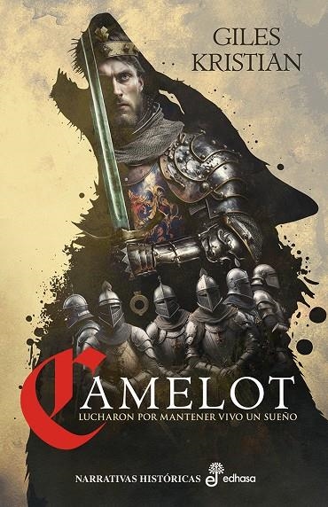 Camelot | 9788435063920 | Kristian, Giles | Llibres.cat | Llibreria online en català | La Impossible Llibreters Barcelona